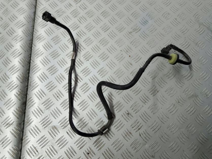 DS DS7 CROSSBACK CITROEN 2020 1.6THP PRZEWÓD PALIWA 9814375380