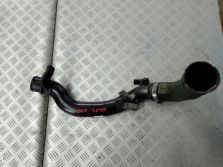 DS DS7 CROSSBACK CITROEN 2020 1.6THP RURA PRZEWÓD INTERCOOLERA 9807627980