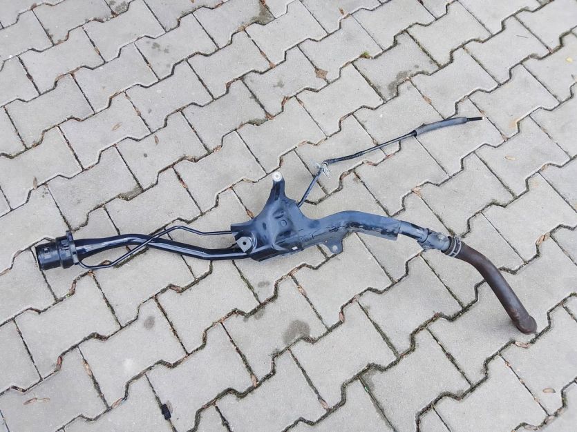 MAZDA CX90 CX-90 2024 RURA WLEW PALIWA BCKA-42294