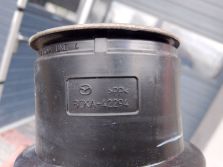 MAZDA CX90 CX-90 2024 RURA WLEW PALIWA BCKA-42294