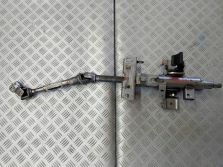 PEUGEOT 308 II SW KOMBI T9 LIFT KOLUMNA KIEROWNICZA 9674861877