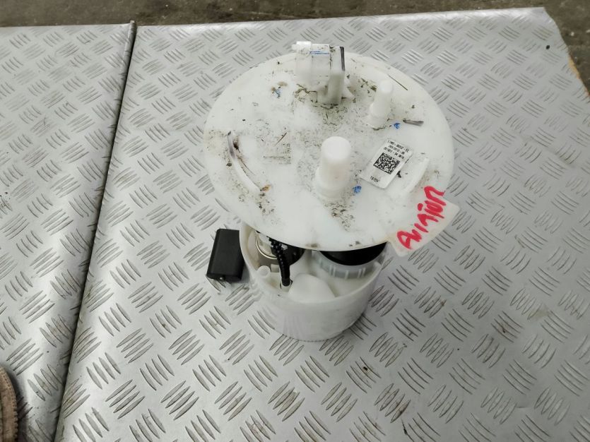 LINCOLN AVIATOR II 2022 POMPA PALIWA L1M3-9H307-EE