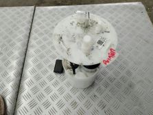 LINCOLN AVIATOR II 2022 POMPA PALIWA L1M3-9H307-EE