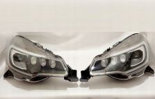 CITROEN C3 DS3 RACING 2016 LAMPY LED