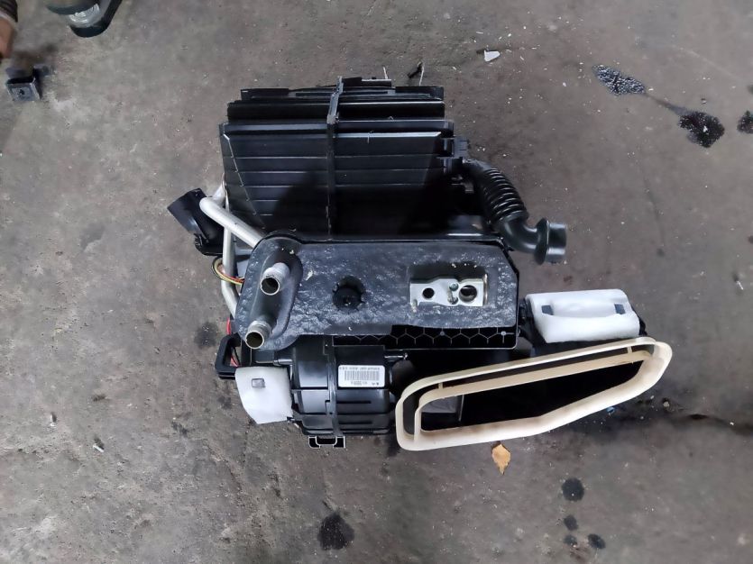 PEUGEOT 308 II T9 LIFT 2019 NAGRZEWNICA 9819555980