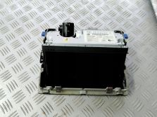 AUDI A3 8V SPORTBACK 5D 2014 EKRAN WYŚWIETLACZ MONITOR 8V0857273H