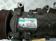 CITROEN DS4 2.0 HDI 2012 KOMPRESOR KLIMATYZACJI 9671451180 1366F