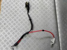 AUDI A3 8V SPORTBACK 5D 2014 KLEMA PLUSOWA 5Q0971228