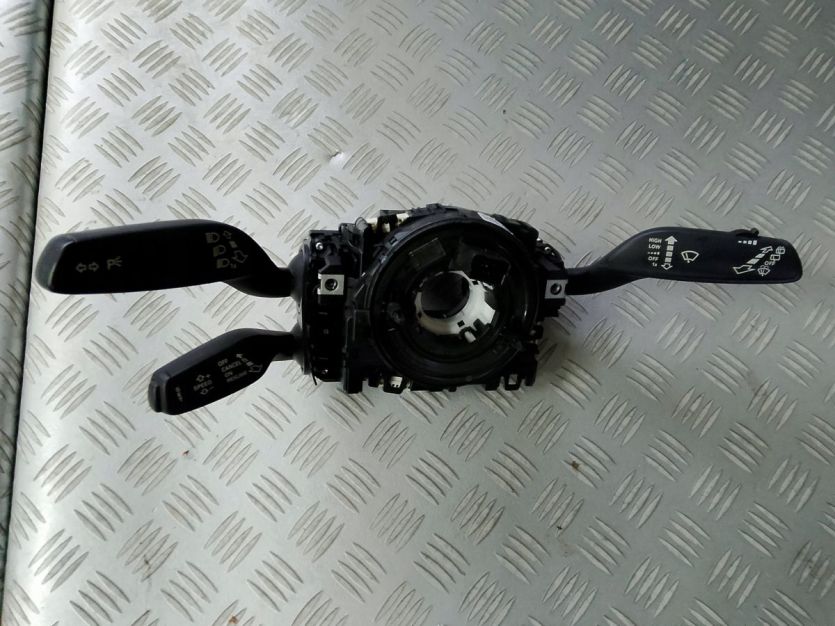 AUDI A3 8V SPORTBACK 5D 2014 PRZEŁĄCZNIK ZESPOLONY 8V0953521B