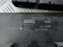 AUDI A3 8V SPORTBACK 5D 2014 ZESTAW STARTOWY KOMPUTER 04L907309D