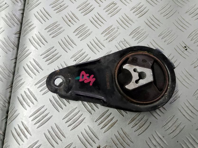 CITROEN DS4 2.0 HDI 2012 ŁAPA PODUSZKA SKRZYNI