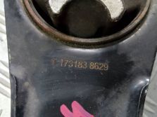 CITROEN DS4 2.0 HDI 2012 ŁAPA PODUSZKA SKRZYNI