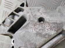 AUDI A3 8V SPORTBACK 5D 2014 ŁAPA SILNIKA 04L199207