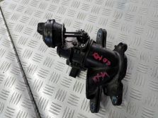 CITROEN DS4 2.0 HDI 2012 PRZEPUSTNICA 9675233680