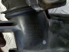 CITROEN DS4 2.0 HDI 2012 PRZEPUSTNICA 9675233680