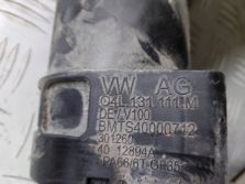 AUDI A3 8V SPORTBACK 5D 2014 PRZEWÓD RURA INTERCOOLER 04L145828D 04L131111M