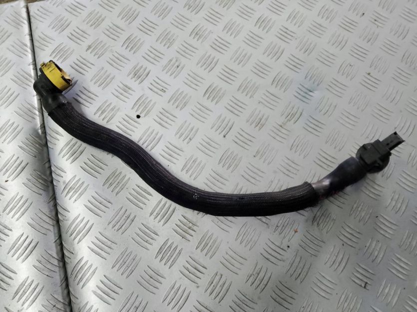 CITROEN DS4 2.0 HDI 2012 RURA WĄŻ PRZEWÓD X636168