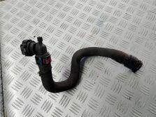 CITROEN DS4 2.0 HDI 2012 RURA PRZEWÓD WODY