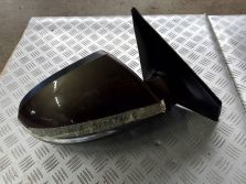 KIA SPORTAGE III 3 LUSTERKO PRAWE 9PIN 876203U