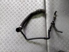 AUDI A3 8V SPORTBACK 5D 2014 PRZEWÓD WĄŻ WODY 5Q0122101BQ