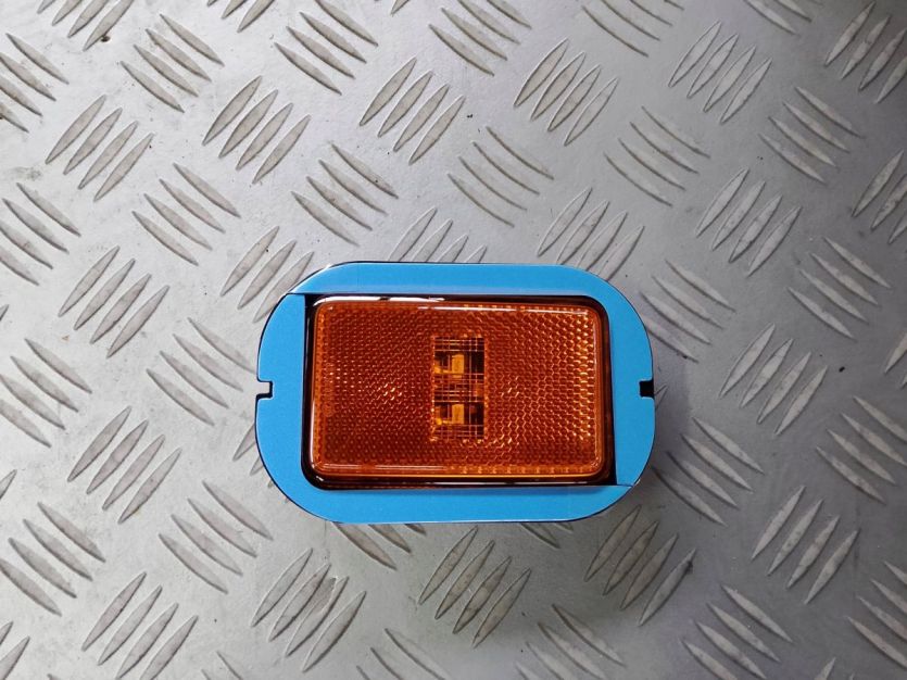 VW VOLKSWAGEN CRATER II MAN TGE OBRYSÓWKA 7C3945061B