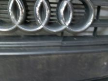 AUDI A3 8V SPORTBACK 5D 2014 GRILL ATRAPA 8V3853651