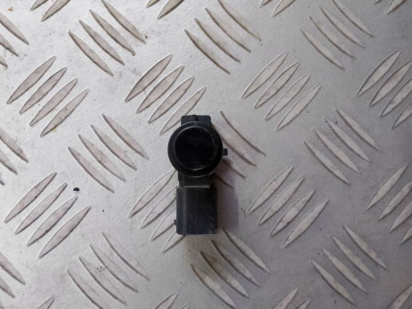 PEUGEOT CITROEN CZUJNIK PARKOWANIA PDC 9800210677XT