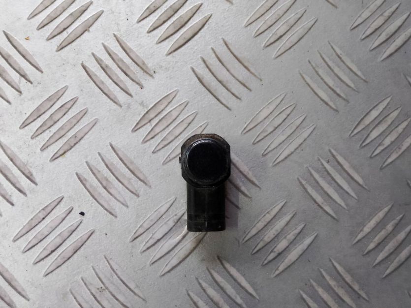 RENAULT LAGUNA III CZUJNIK PARKOWANIA PDC 8200412438