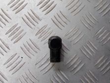 RENAULT LAGUNA III CZUJNIK PARKOWANIA PDC 8200412438