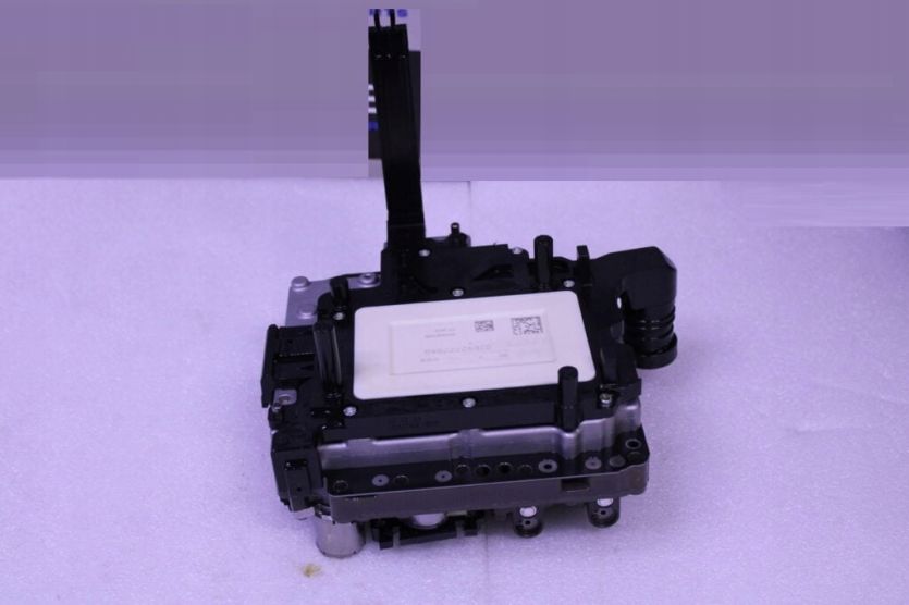 AUDI TDI VW SEAT SKODA MECHATRONIK MECHATRONIKA SKRZYNI PPM