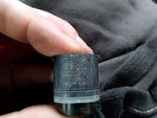 NISSAN X -TRIAL CZUJNIK PARKOWANIA PDC 28438 4CLOA