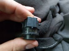 SEAT SKODA VW BMW CZUJNIK PARKOWANIA PDC BLIC 5902-01-0085P