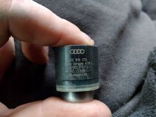 AUDI A4 B8 A5 8T CZUJNIK PARKOWANIA PDC 420919275