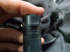 CZUJNIK PARKOWANIA PDC BLIC AUDI BMW VW SKODA PEUGEOT 5902-01-0005P