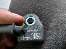 VW SKODA AUDI SEAT CZUJNIK UDERZENIA UDERZENIOWY 3Q0959651A