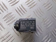 MERCEDES CLS C219 W219 CZUJNIK PARKOWANIA PDC 0263003167