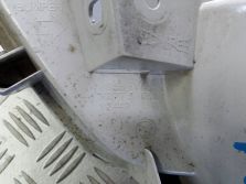 MAZDA CX-5 12-17 LAMPA LEWY TYŁ PRZECIWMGIELNA KD53-51660