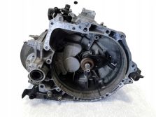 CITROEN JUMPY III PEUGEOT EXPERT 1.5 1.6 HDI SKRZYNIA BIEGOW 20MB46