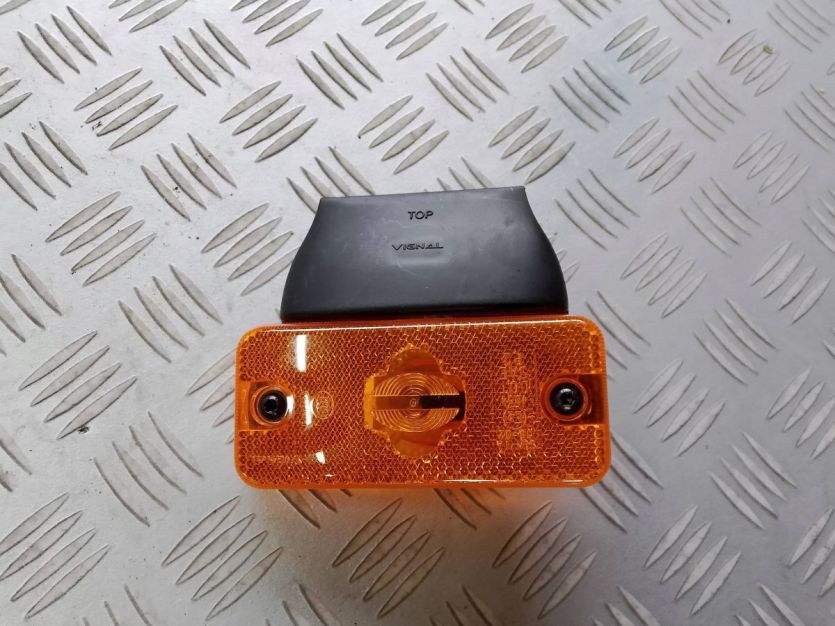 BOXER JUMPER DUCATO OBRYSÓWKA BOCZNA 71749250