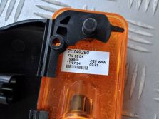 BOXER JUMPER DUCATO OBRYSÓWKA BOCZNA 71749250