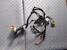 PEUGEOT 308 II SW KOMBI T9 LIFT WIĄZKA DRZWI LEWY PRZÓD 9807916980