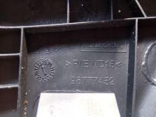 PEUGEOT 308 II SW KOMBI T9 LIFT OSŁONA ZAŚLEPKA LUSTERKA LEWA 96777452