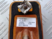 RENAULT PEUGEOT CITROEN FIAT IVECO KIERUNKOWSKAZ LAMPA OBRYSOWA 1305797