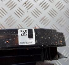 PEUGEOT 308 II SW KOMBI T9 LIFT ZAMEK DRZWI LEWY PRZÓD 9810309480