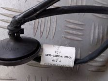 FORD TRANSIT MK8 INSTALACJA WIĄZKA OŚWIETLENIA TABLICY BK31-13412-A