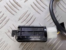 FORD TRANSIT MK8 INSTALACJA WIĄZKA OŚWIETLENIA TABLICY BK31-13412-A