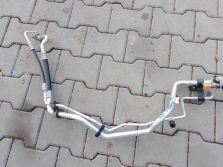 TOYOTA PROACE PEUGEOT PARTNER K9 2023 PRZEWÓD KLIMATYZACJI 9831702180