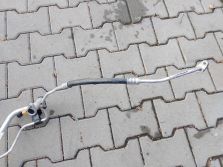 TOYOTA PROACE PEUGEOT PARTNER K9 2023 PRZEWÓD KLIMATYZACJI 9831702180