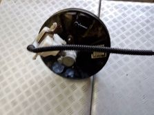 CITROEN C4 PICASSO II 2016 SERWO POMPA HAMULCOWA 9673131280