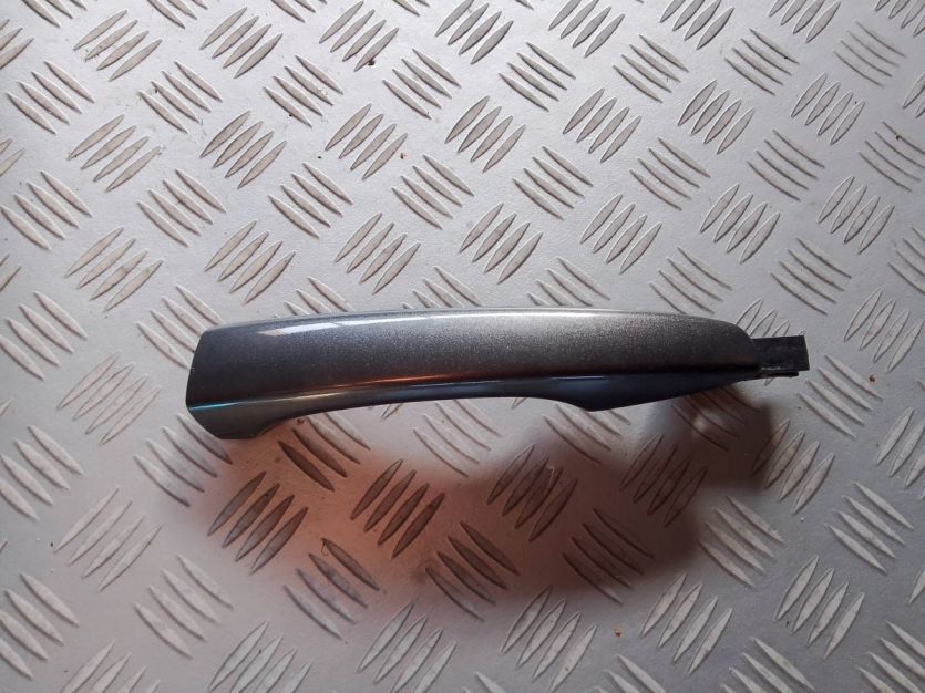 PEUGEOT 308 II SW KOMBI T9 LIFT KLAMKA DRZWI LEWY PRZÓD LEWA PRZEDNIA